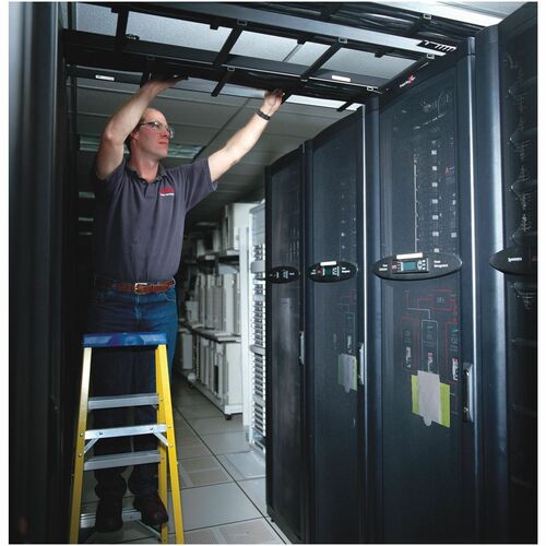 APC by Schneider Electric SCHEDULED 8X5 ASSEMBLY SVC FOR TU9512