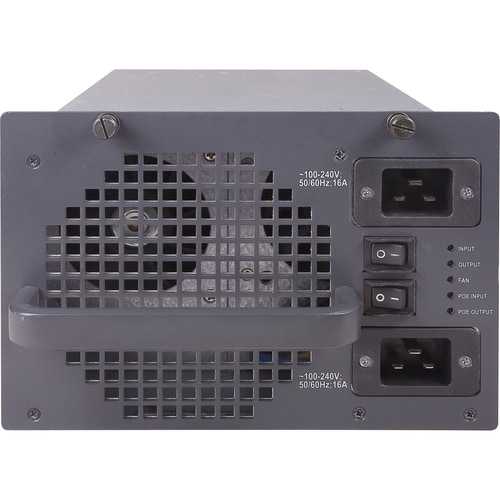 HPE 7500 2800W AC POWER SUPPLY PL=34 JD219A#ABA