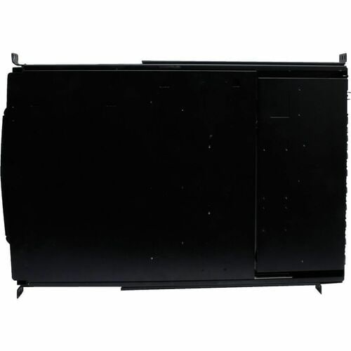 Eaton Tripp Lite Series 8PORT IP KVM RACK CONSOLE 1URM 19IN LCD KEYBOARD PS/2 RJ45 CT6702 - Image 9