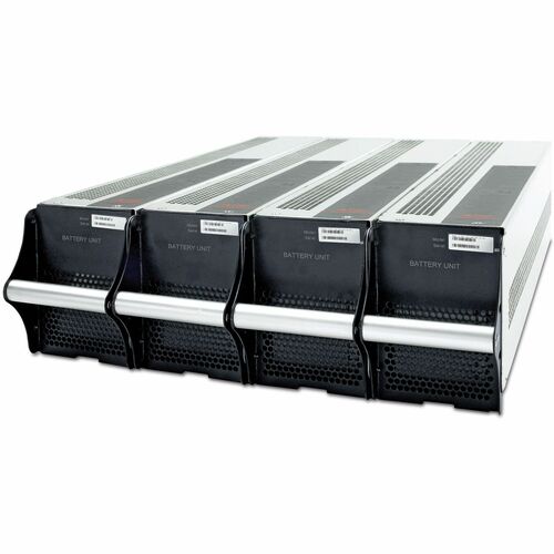 APC by Schneider Electric HIGH PERFORMANCE BATTERY MODULE FOR SYMMETRA PX96/160KW AND PX48KW SYBT9-B4