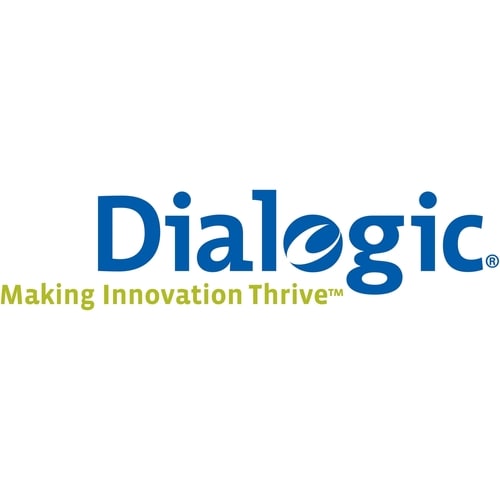 Dialogic Corp Servic SR140-DR-22-R3 EDELIVERY 951-104-36