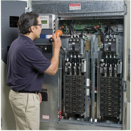 APC by Schneider Electric ONE STAND ALONE PM VISIT FOR ONE UPS UP TO 40 KVA UPS WSAPMV-UG-01