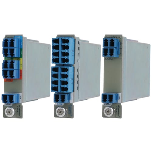 Omnitron Systems ICONV T1/E1 MUX 8XT1/E1+ GIGE SC SM DF 1310NM 34KM 48VDC 2/23/23