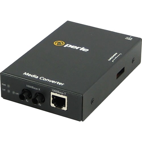 Perle Systems S-1000-S2ST120 1000BT 1000ZX 2ST 1550NM 120KM 5050144