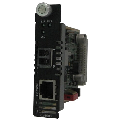 Perle Systems C-1000-S2LC120 1000BT 1000ZX 2LC 1550NM 120KM 5051160