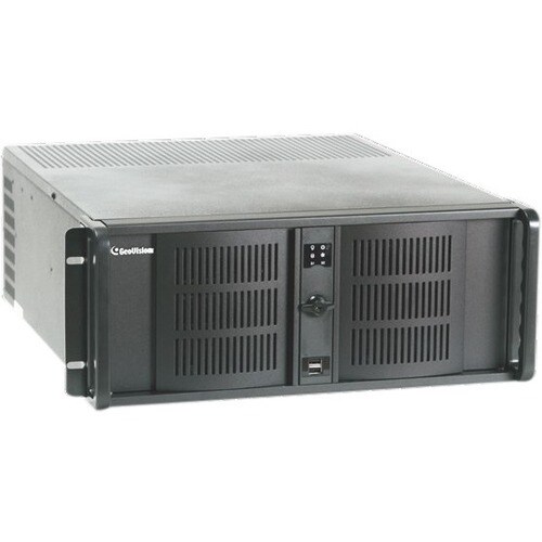 Geovision NVR INTEL I7 8BAYS 32CH PW4969