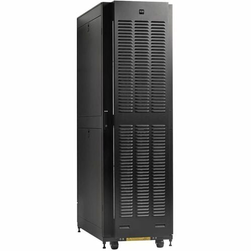 Eaton Tripp Lite Series 42U RACK ENCLOSURE CABINET NETWORK SERVER INDUSTRIAL NEMA 12 GA6513