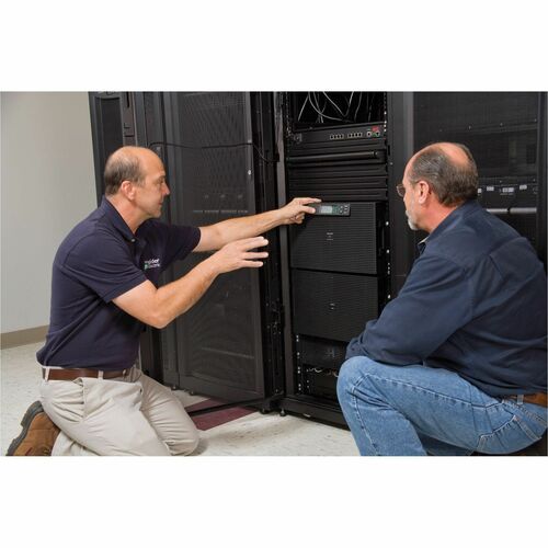 APC by Schneider Electric 5X8 POWER UP FOR 1P SYMMETRA WSTRTUP-SY-00