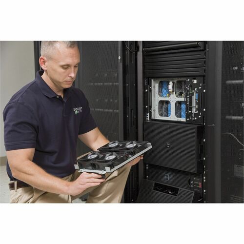 APC by Schneider Electric 1YR NBD 1P ADVANTAGE PLAN FOR SMART-UPS 15K WADVPLN1P-SU-07