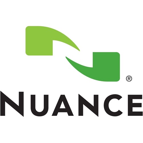 Nuance DRAGON MEDICAL ON-SITE TRAINING 1DAY DNSM-001