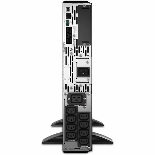 APC by Schneider Electric SMART-UPS X 3000VA RT 200-240V LCD SMX3000RMHV2U - Image 5