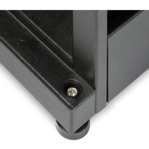 APC by Schneider Electric NETSHELTER SX 45U 750MM WIDE X1070MM DEEP ENCLOSURE W/SIDES BLACK 9HR538 - Image 7