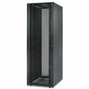 APC by Schneider Electric NETSHELTER SX 45U 750MM WIDE X1070MM DEEP ENCLOSURE W/SIDES BLACK 9HR538