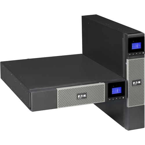 Eaton KIT 5PX3000IRT2U AND NETWORK-MS TL4762