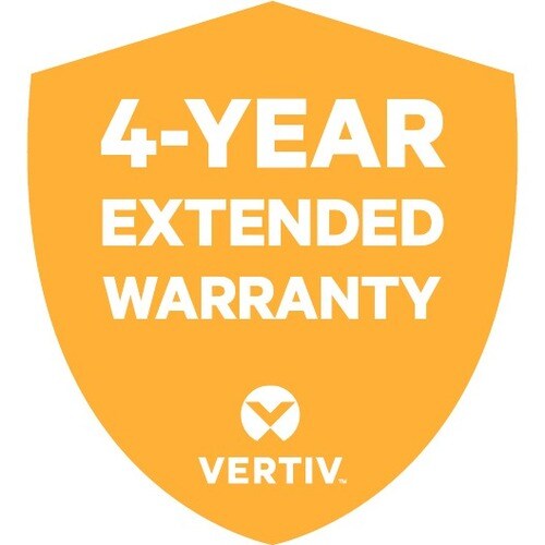 Vertiv 4YR GOLD HW MNT UMG4000 NV8010