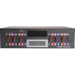 Eaton PW RPM 12KW 2XL21-20R 3XL14-30R BLADEUPS 20 Y03114019100000