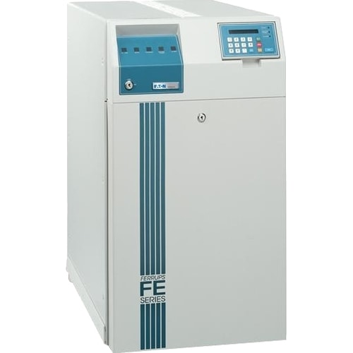 Eaton FE 1.15KVA 120V HARDWIRE DVR EXT BATT FD040AA0A0A0A0B