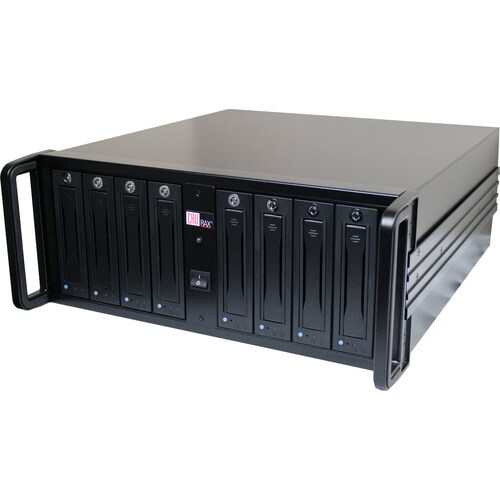 Cru RAX845-XJ 0TB 2PSU US XP8974