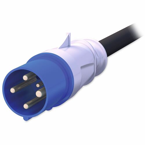 APC by Schneider Electric RACK PDU 2G 208VAC 0U METERED 17.2KW 30 C13 PR7222 - Image 4