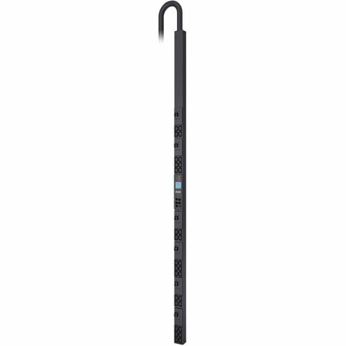 APC by Schneider Electric RACK PDU 2G 208VAC 0U METERED 17.2KW 30 C13 PR7222