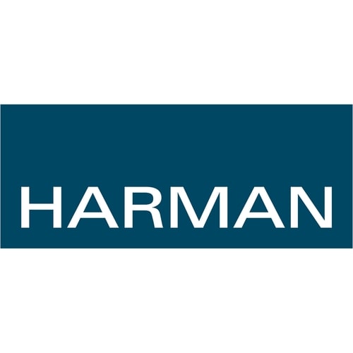 Harman HIGH POWER SUBWOOFER HIGH POWER DUAL 18IN SUBWOOFER 8YH419