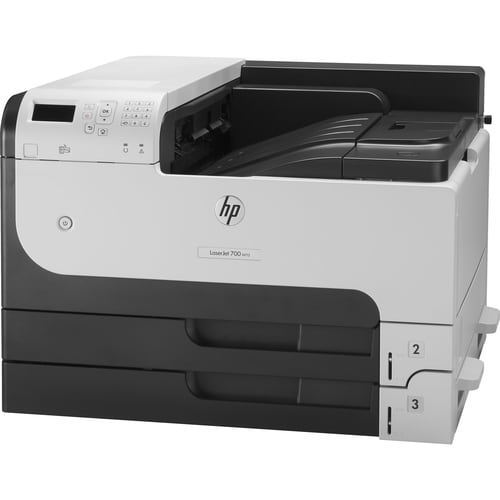 HP I LASERJET ENTERPRISE 700 M712DN CF236A#BGJ - Image 3