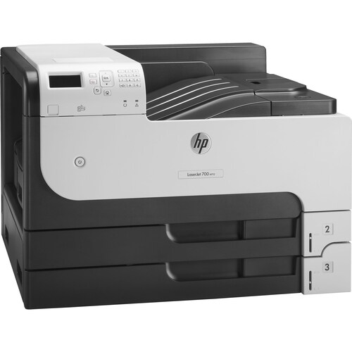 HP I LASERJET ENTERPRISE 700 M712DN CF236A#BGJ - Image 4