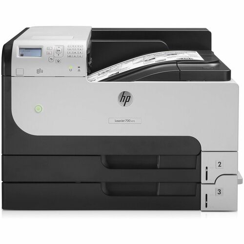 HP I LASERJET ENTERPRISE 700 M712DN CF236A#BGJ - Image 6