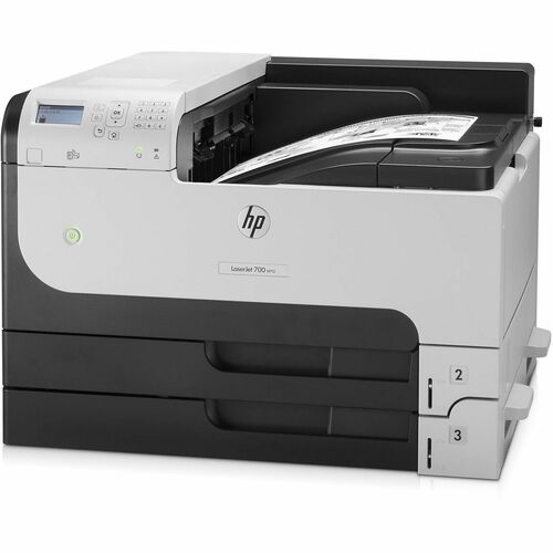 HP I LASERJET ENTERPRISE 700 M712DN CF236A#BGJ - Image 7