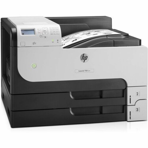 HP I LASERJET ENTERPRISE 700 M712DN CF236A#BGJ - Image 8