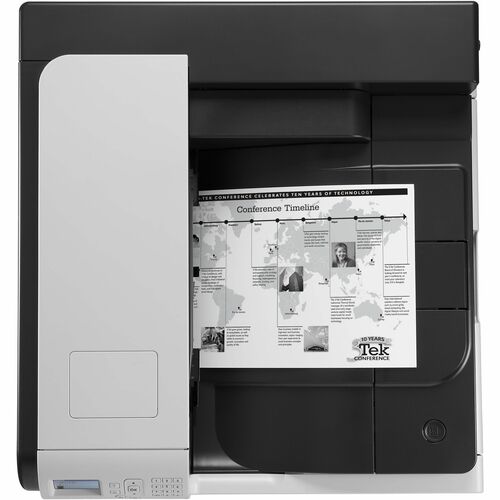 HP I LASERJET ENTERPRISE 700 M712DN CF236A#BGJ - Image 9