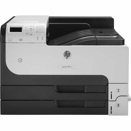 HP I LASERJET ENTERPRISE 700 M712DN CF236A#BGJ - Image 2