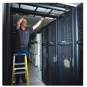APC by Schneider Electric 2YR EXT WARR ONSITE FOR PX RDP PX9492