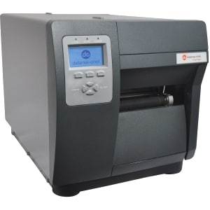 Intermec I-4606E-4 TT 600DPI SER PAR USB 6IPS LAN MEDIA HUB EUROPEAN PLUG I16-00-43000L07