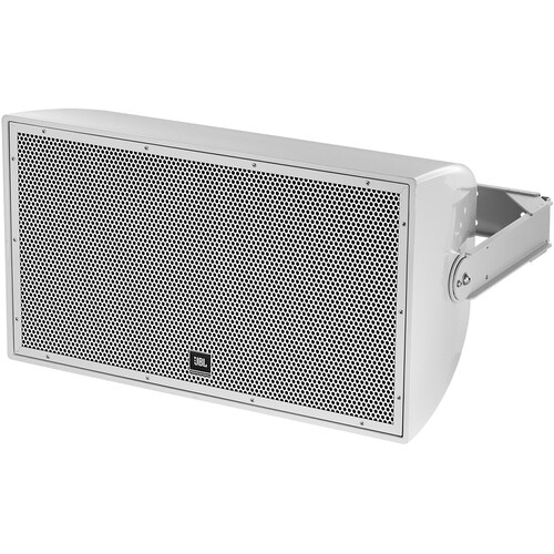 Harman HIGH OUTPUT 12 2-WAY FULL-RANGE LOUDSPEAKER-GRAY ALL WEATHER AW295 - Image 2