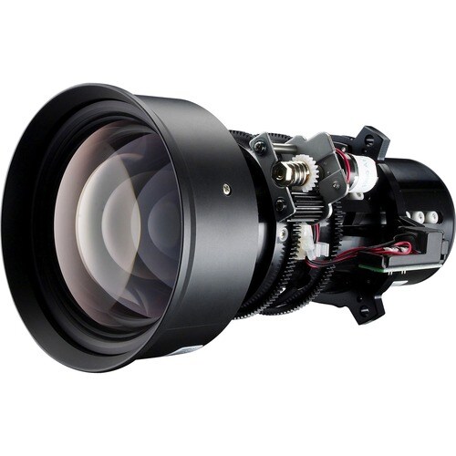Optoma MOTORIZED LONG THROW LENS1.6 TO 3.07:1 FOR TW865-NL QZ0180