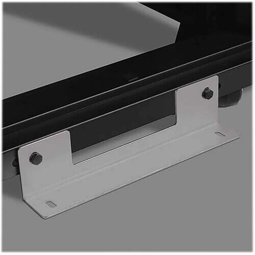 Eaton Tripp Lite Series 48U RACK ENCLOSURE CABINET WIDE NETWORK SERVER SHOCK PALLET SHIP QZ8039 - Image 3