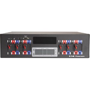 Eaton RPM 208V BLADEUPS 8FT 6XL14-30R POWER EQ RC9624