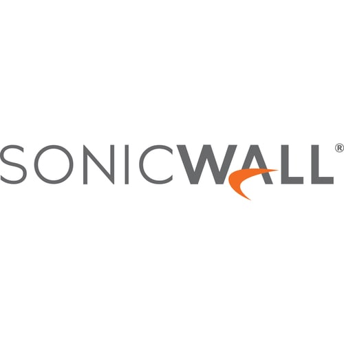 Sonicwall 3YR IPS ANTI-MALWARE APP CONTROL FOR NSA 3600 01-SSC-4437