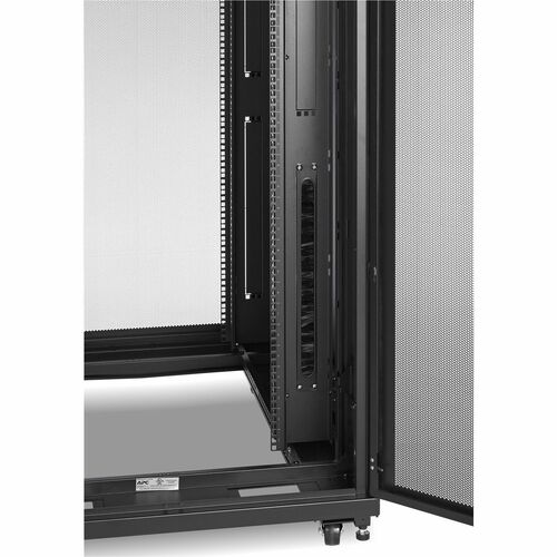 APC by Schneider Electric NETSHELTER SV 48U 800MMX1200MM DEEP ENCLOSURE WITH SIDES BLACK RQ7217 - Image 17