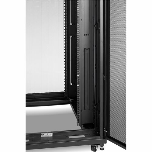 APC by Schneider Electric NETSHELTER SV 48U 800MMX1200MM DEEP ENCLOSURE WITH SIDES BLACK RQ7217 - Image 18