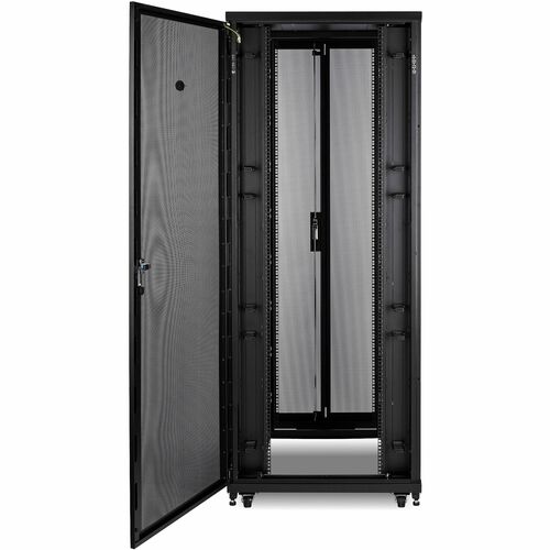 APC by Schneider Electric NETSHELTER SV 48U 800MMX1200MM DEEP ENCLOSURE WITH SIDES BLACK RQ7217 - Image 22