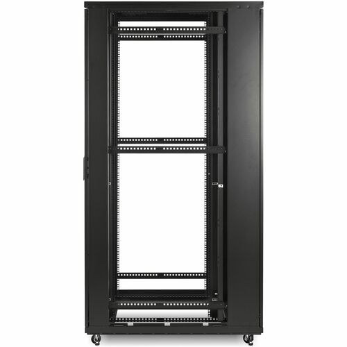 APC by Schneider Electric NETSHELTER SV 48U 800MMX1200MM DEEP ENCLOSURE WITH SIDES BLACK RQ7217 - Image 6