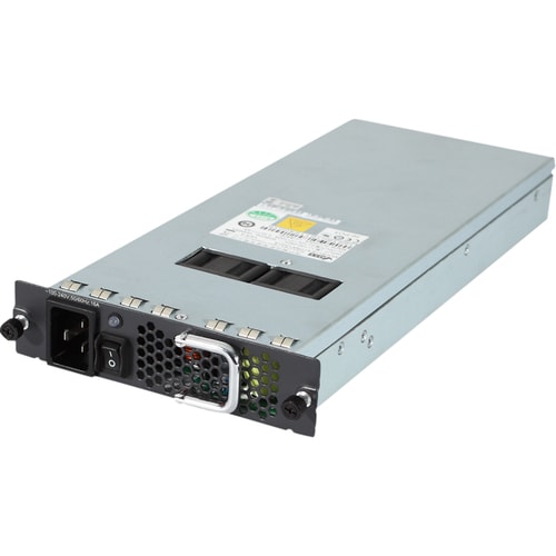 HPE HSR6800 1200W AC POWER SUPPLY PL=I7 JG335A#ABA