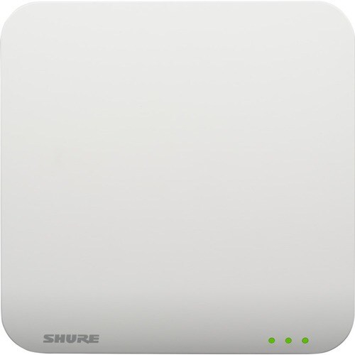 Shure SHURE MXWAPT8 Z10 8-CHANNEL ACCESS POINT TRANSCEIVER MXWAPT8=-Z10