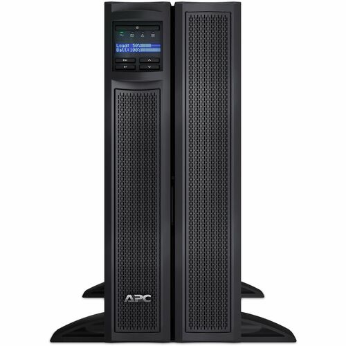 APC by Schneider Electric SMART-UPS X 3000VA LCD RT 200-240V RM5896 - Image 2