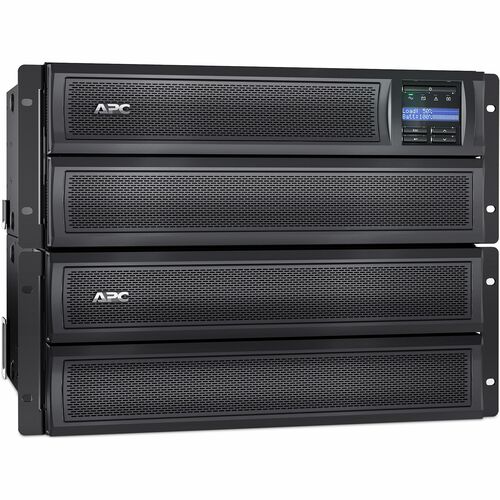 APC by Schneider Electric SMART-UPS X 3000VA LCD RT 200-240V RM5896 - Image 5