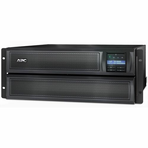 APC by Schneider Electric SMART-UPS X 3000VA LCD RT 200-240V RM5896 - Image 7
