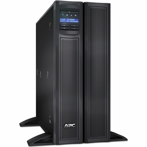 APC by Schneider Electric SMART-UPS X 3000VA LCD RT 200-240V RM5896 - Image 9
