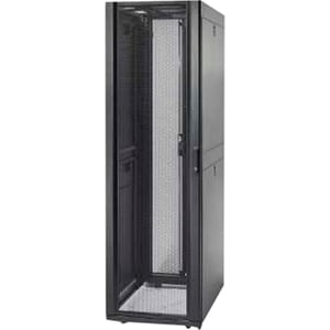 APC by Schneider Electric NETSHELTER SX 42U 750MMX1200MMDEEP ENCL W/O SIDES W/O DOORS BLK RY4868